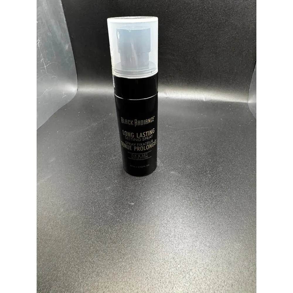 NWT BR Long Lasting Setting Spray Full Size 2.02oz